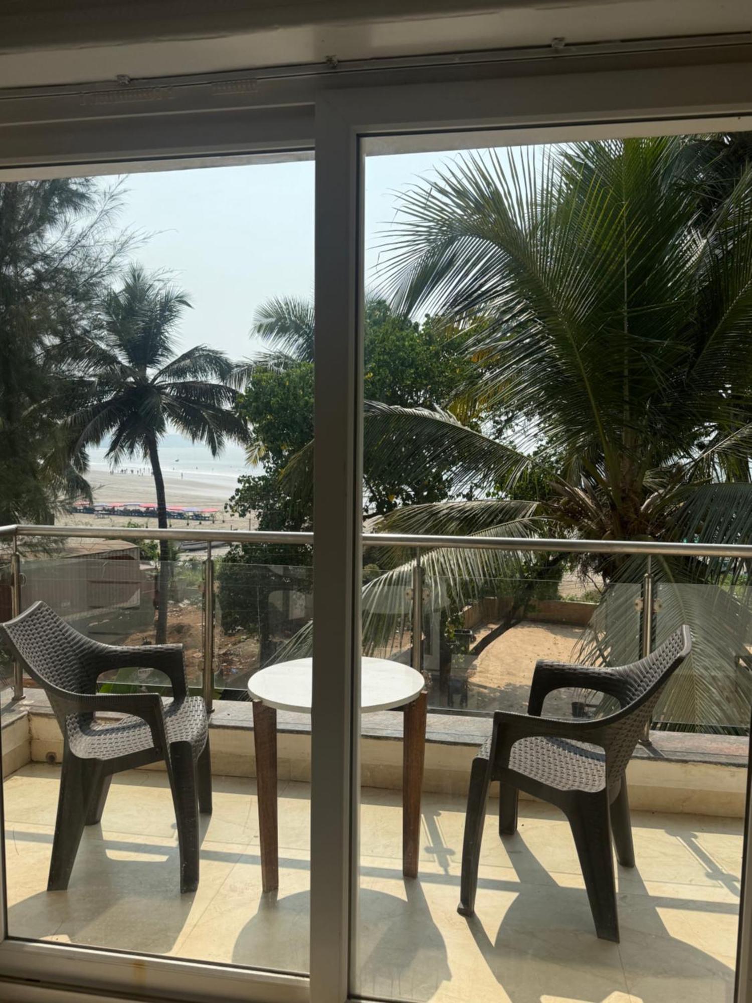 Valletta Beachside 莫尔吉姆 外观 照片